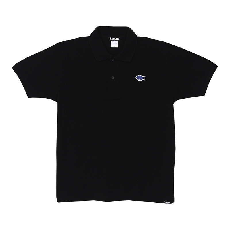 Sunline Kanoko Polo Shirt