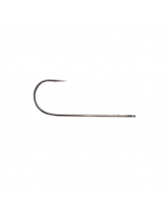 FUDO Worm 102H Chebu Hook