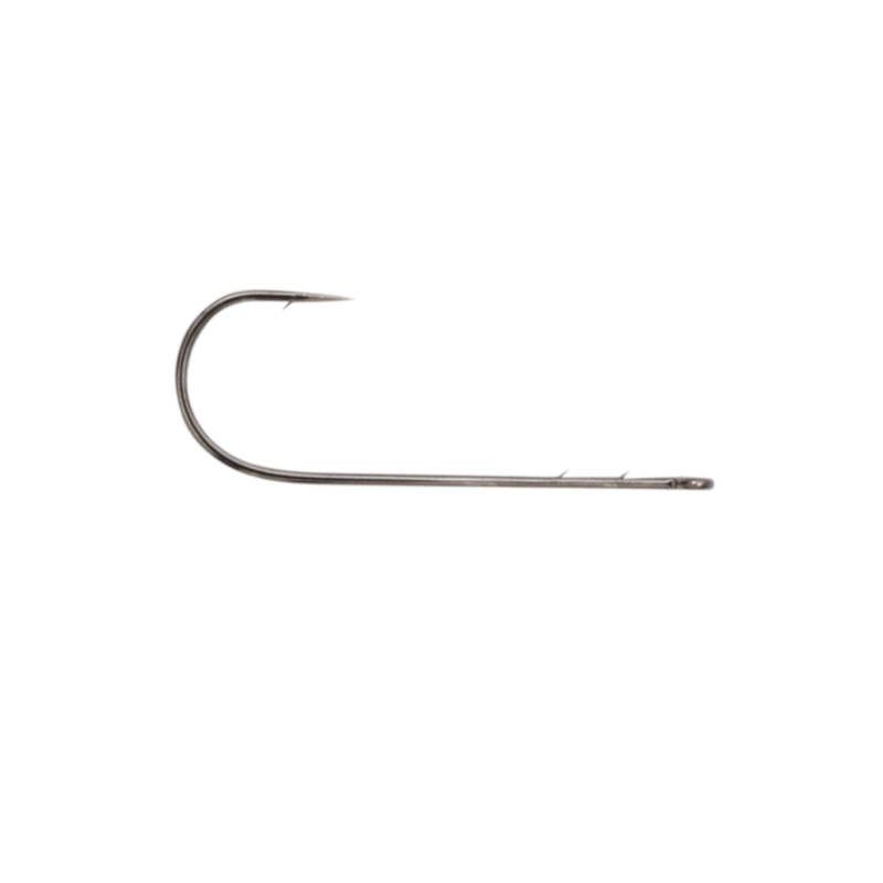 FUDO Worm 102H Chebu Hook