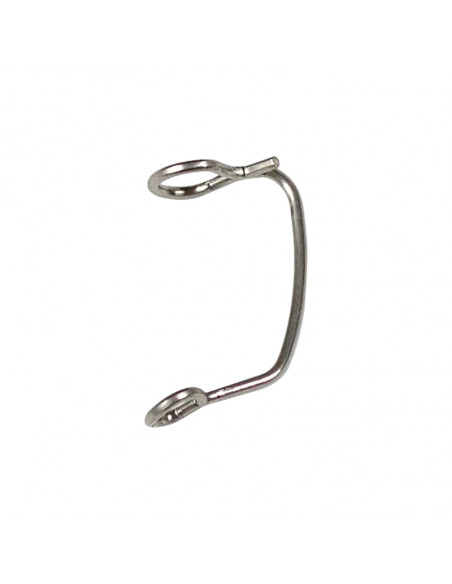 Ryugi Glide Hanger Snap