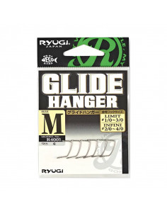 Ryugi Glide Hanger Snap