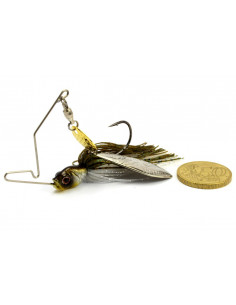 Gan Craft Killers Bait Mini-II Spinnerbait