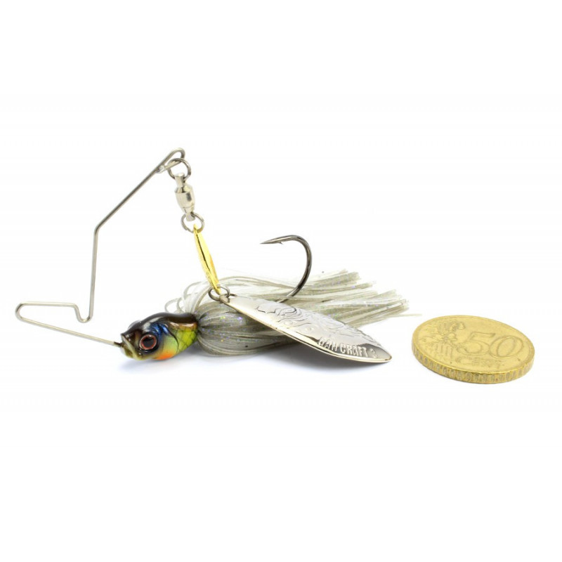 Gan Craft Killers Bait Type1 Spinnerbait