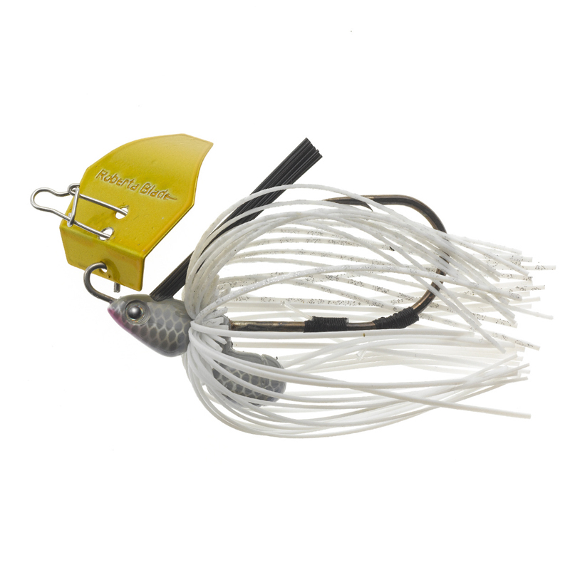 Tiemco Roberta Blade ECO