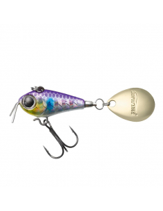 Tiemco Critter Tackle Riot Blade 9g 2