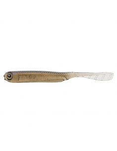 Tiemco PDL Super Living Fish 3"