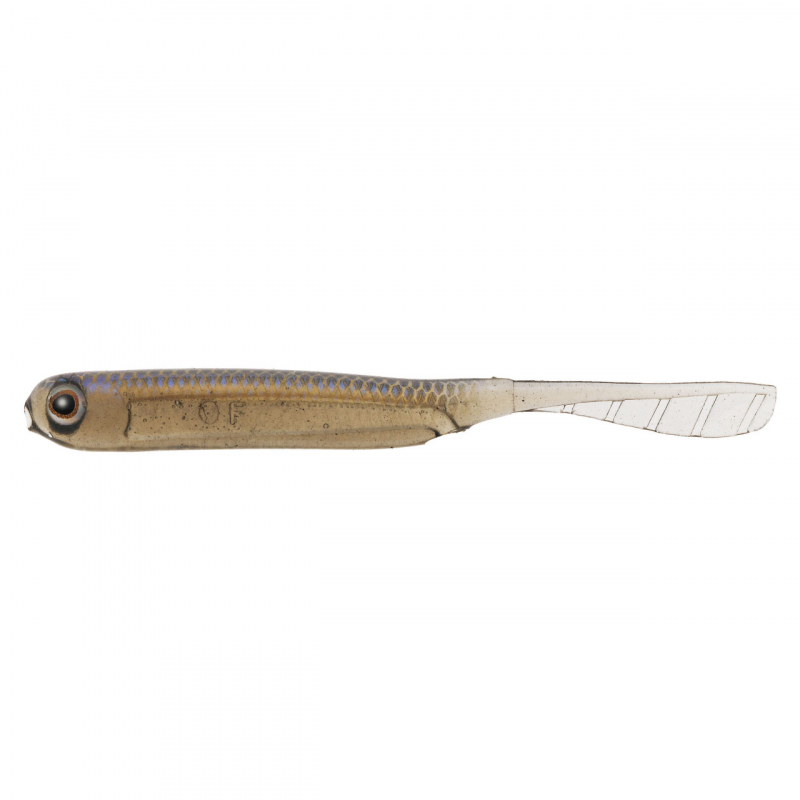 Tiemco PDL Super Living Fish 3"