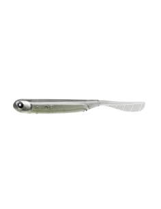 Tiemco PDL Super Living Fish 3" 2