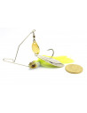 Gan Craft Killers Bait Type1 Spinnerbait