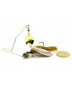 Gan Craft Killers Bait Type1 Spinnerbait
