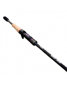 Legit Design Wild Side WSC510UL “Bait Finesse” 2