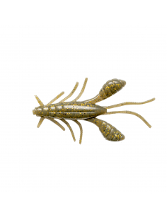 Lurefans Athletic Craw 2.5"
