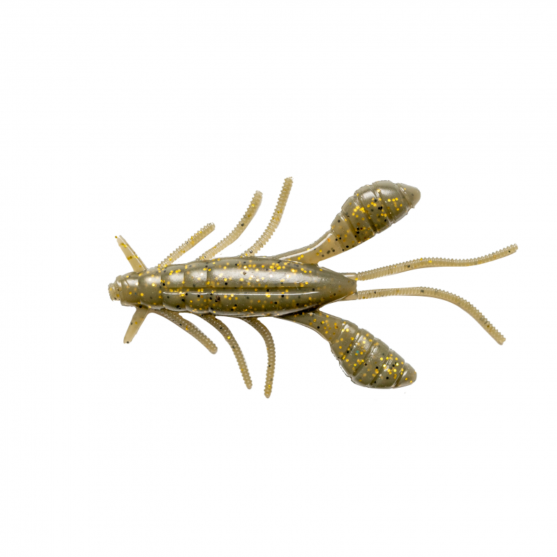 Lurefans Athletic Craw 2.5"