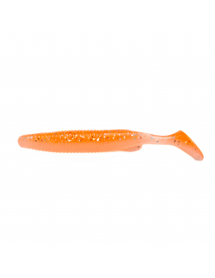 Lurefans Paddle Tail 3.0" 2