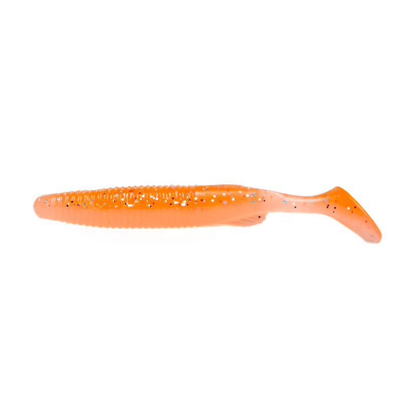 Lurefans Paddle Tail 3.0"
