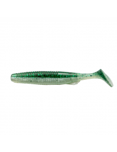 Lurefans Paddle Tail 2.2"