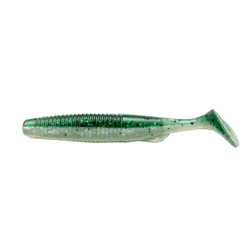 Lurefans Paddle Tail 2.2"