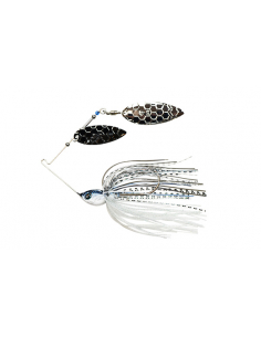 DSTYLE Dα-Spinnerbait 3/8oz DW