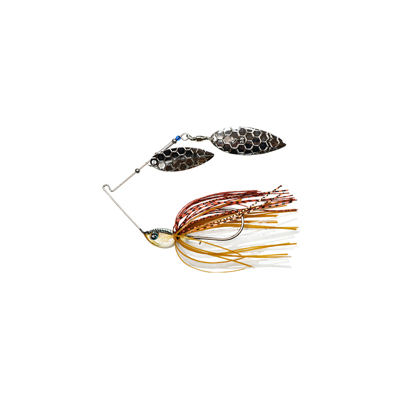 DSTYLE Dα-Spinnerbait 3/8oz DW