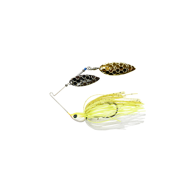 DSTYLE Dα-Spinnerbait 3/4oz