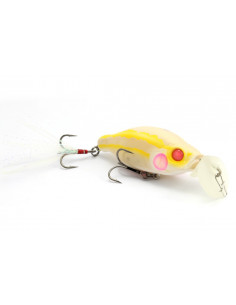 Gan Craft Bacra Shallow Runner