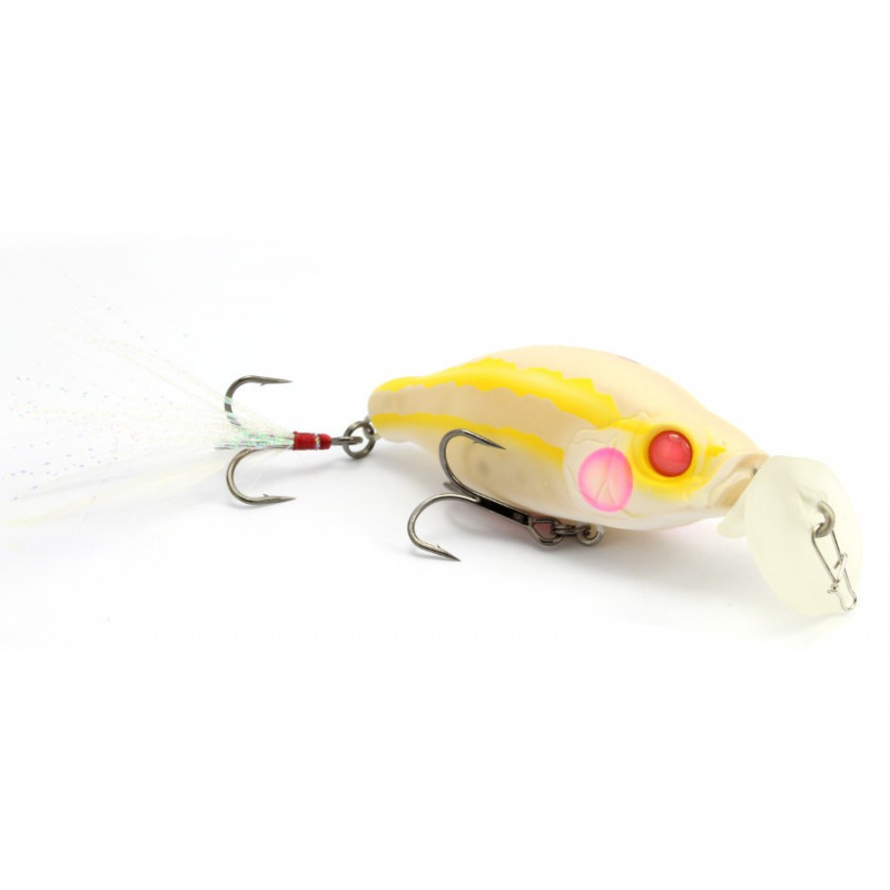 Gan Craft Bacra Shallow Runner