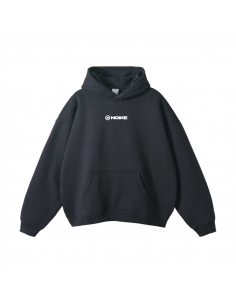 NOIKE 'Home Pond' Hoodie Black