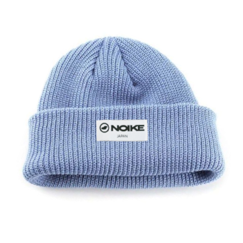 NOIKE Fisherman Beanie 'Logo Patch'