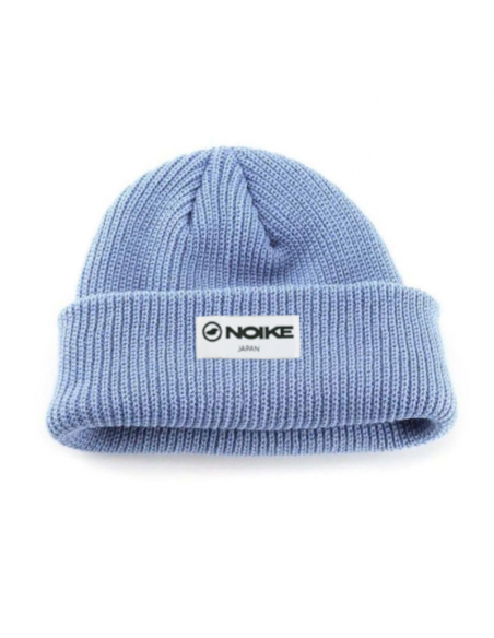 NOIKE Fisherman Beanie 'Logo Patch'