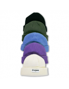 NOIKE Beanie 'Logo Patch' 2