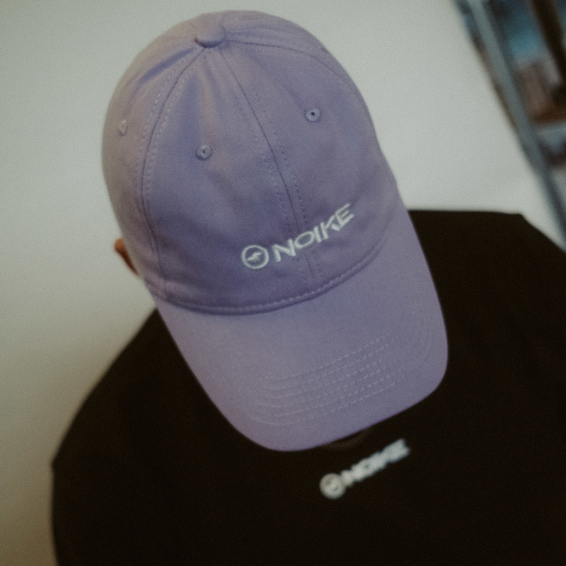 NOIKE Dad Hat