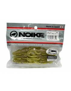 NOIKE Smokin Dad 3" Sonderfarbe Green Weenie