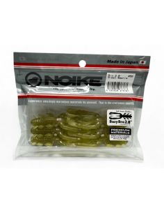 NOIKE Busy Bro 2.8" Sonderfarbe Green Weenie