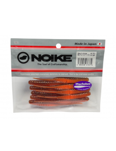 NOIKE Machobee Sonderfarbe Motoroil Orange