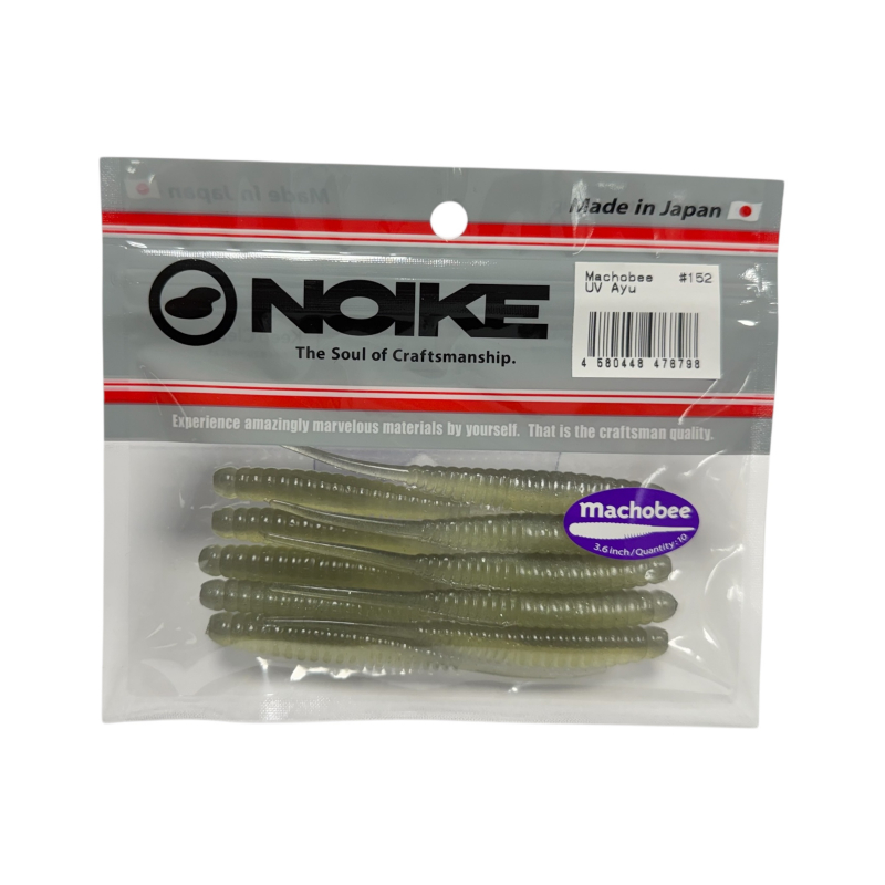 NOIKE Machobee Sonderfarbe UV Ayu