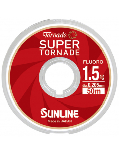 Sunline Super Tornado FC Leader 2024