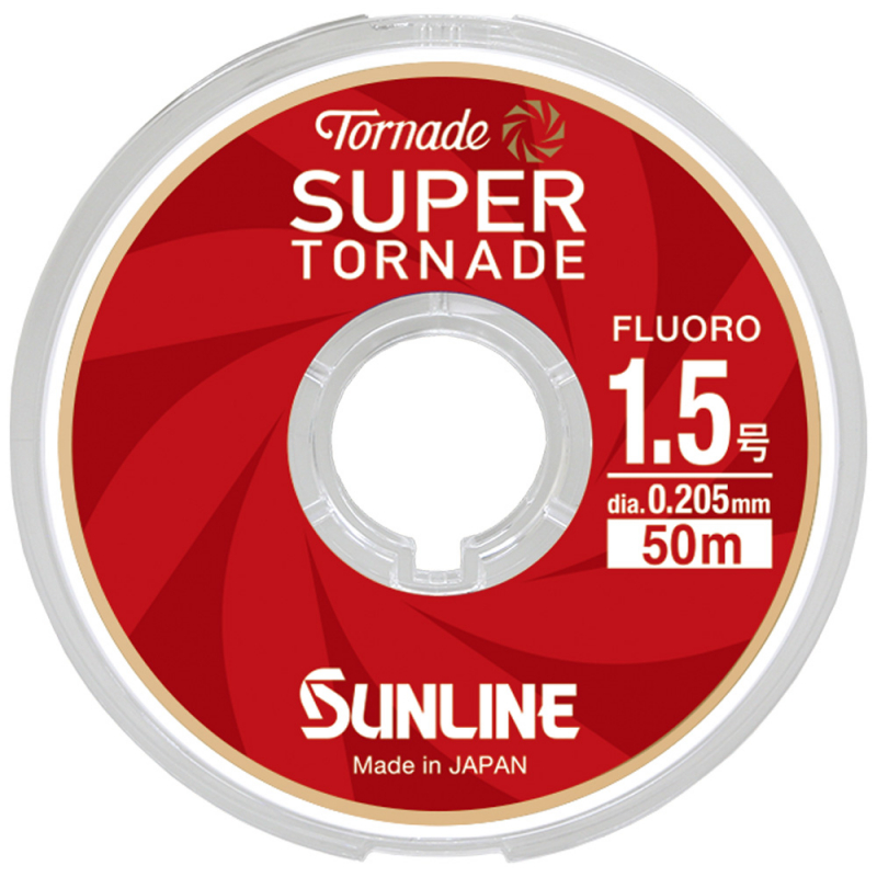 Sunline Super Tornado FC Leader 2024