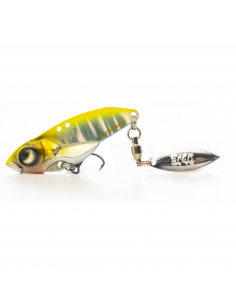 Lurefans Super Rattlesnake SR40 2