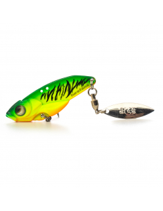 Lurefans Super Rattlesnake SR45 2