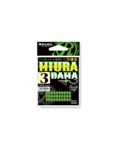 Ryugi Miura Dama Free Rig Stopper
