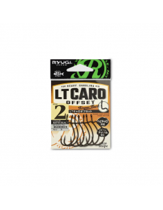 Ryugi LT Caro Offset