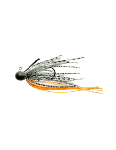 NOIKE Kaishin Finesse Jig 7.0g 2