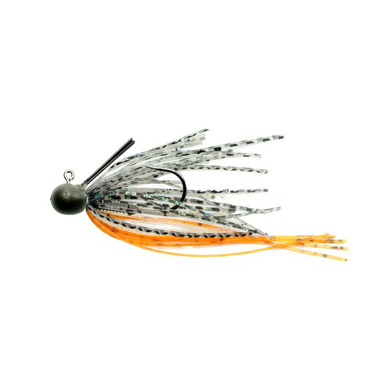 NOIKE Kaishin Finesse Jig 7.0g