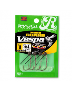 Ryugi Mono Guard Vespa G2