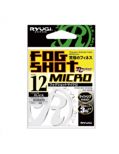Ryugi Fog Shot Micro