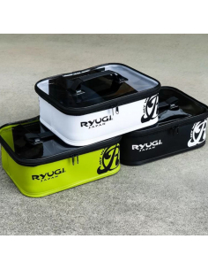 Ryugi Item Bag Double 2