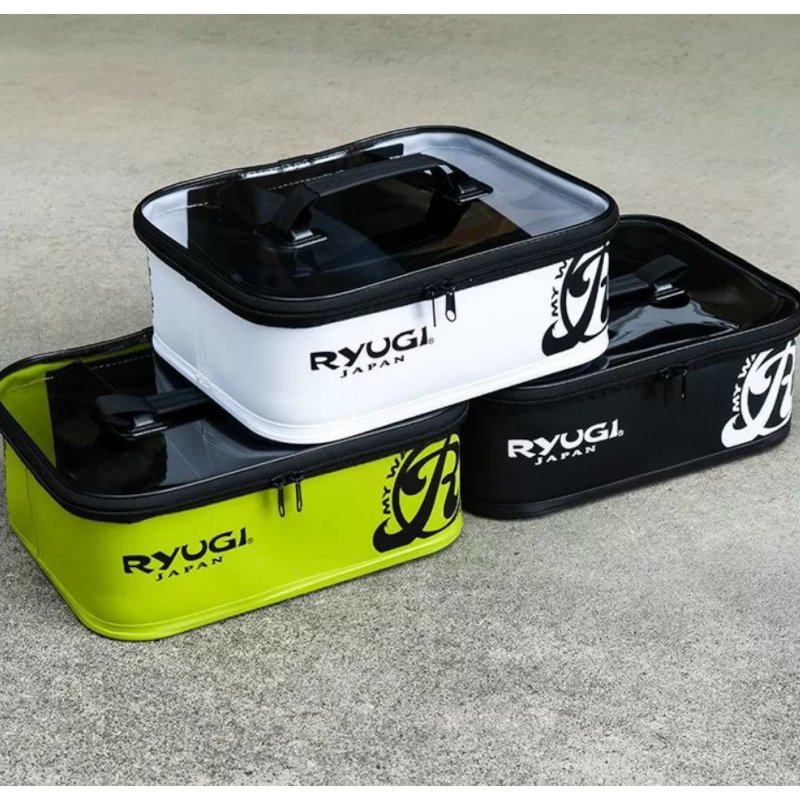 Ryugi Item Bag Double