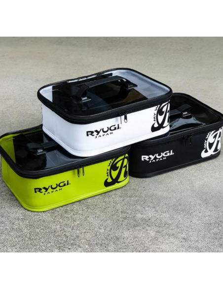 Ryugi Item Bag Double