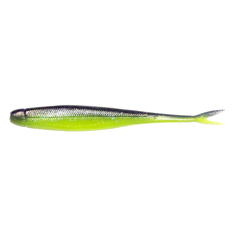 NOIKE SLT Minnow 4"