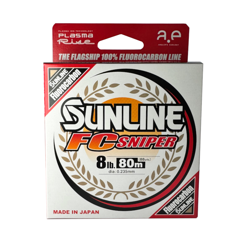 Sunline Shooter FC Sniper '25